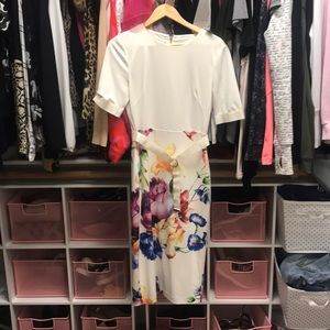 Ted Baker Dress